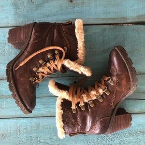 Bellatrix boots